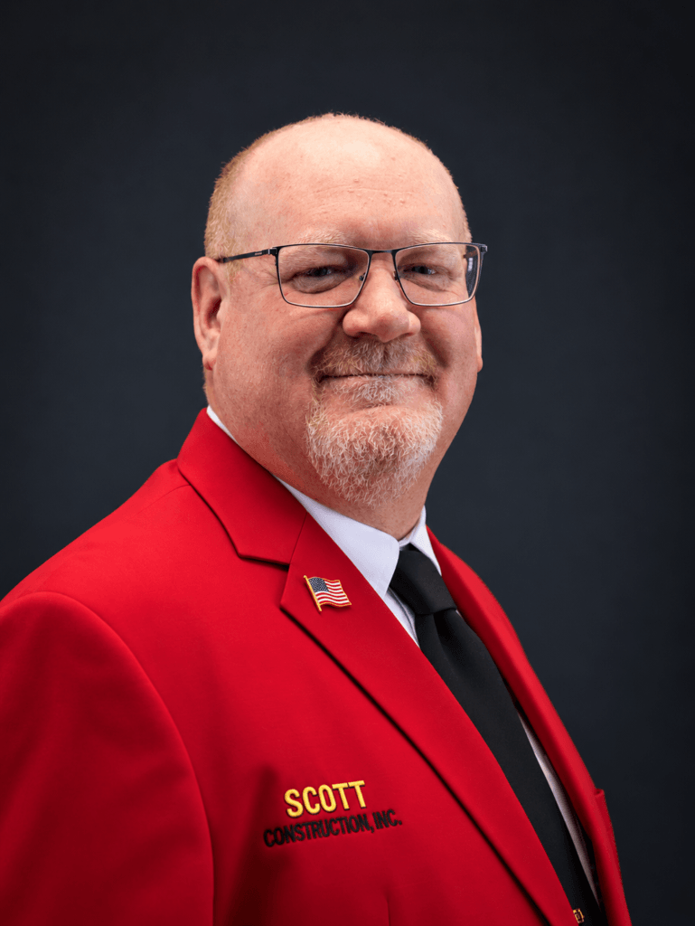 Kevin Schmitz