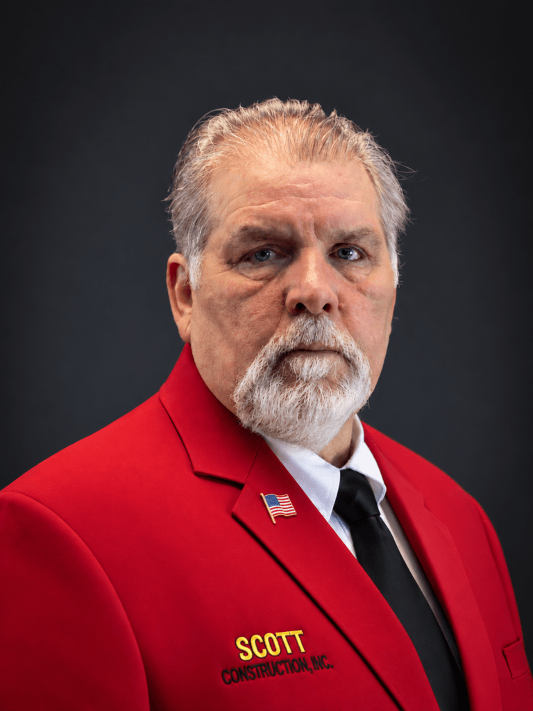 Larry Radzak