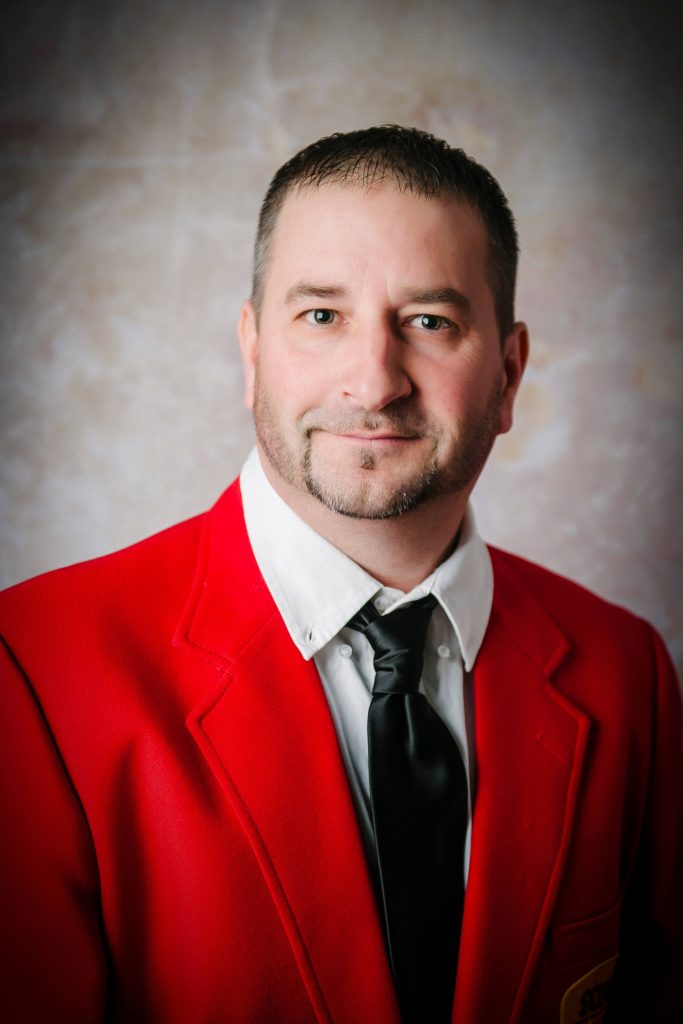 Mike Burnside