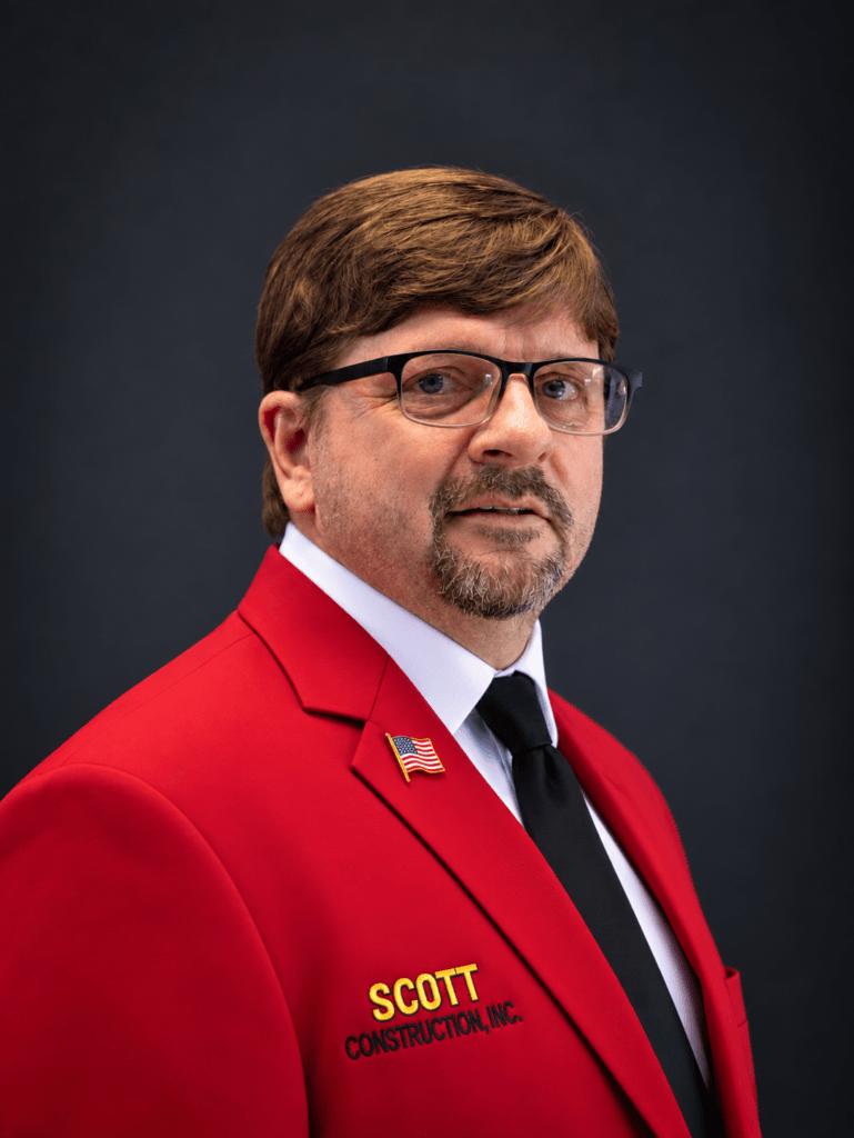 Pat Schlies