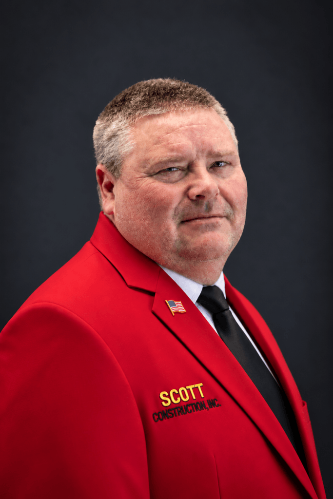 Scott Sturgeon