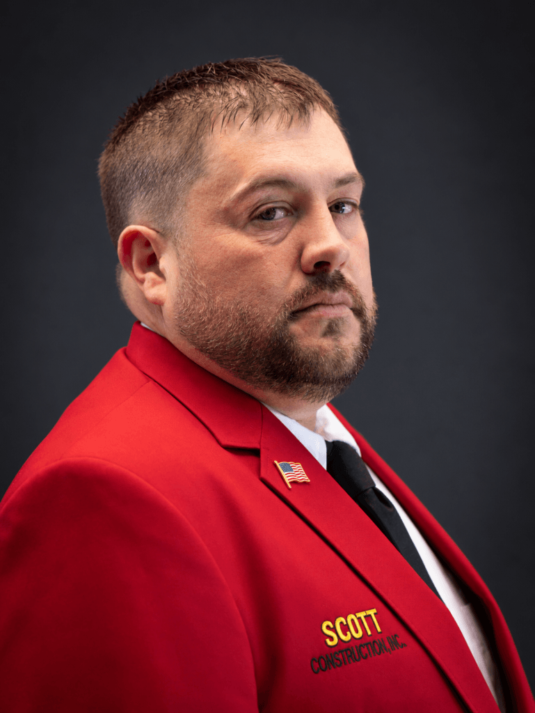 Steve Bezemek
