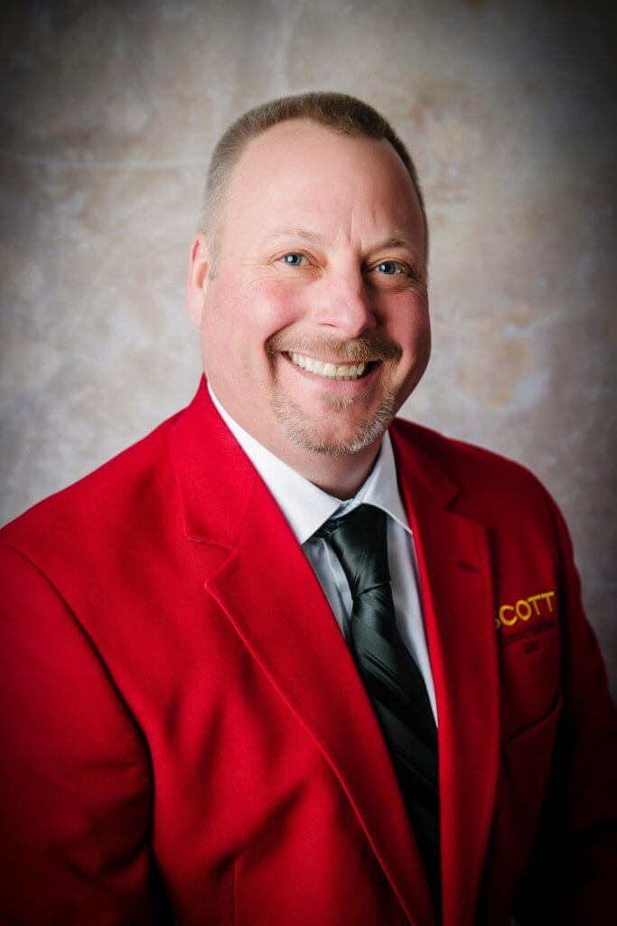 Craig Bowe
