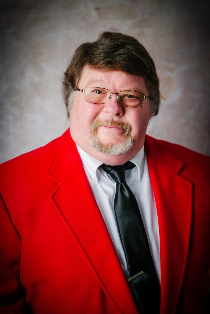 Dale Rhinehart