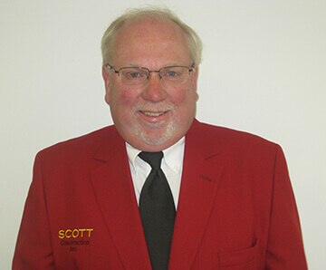 Dan Biermeier