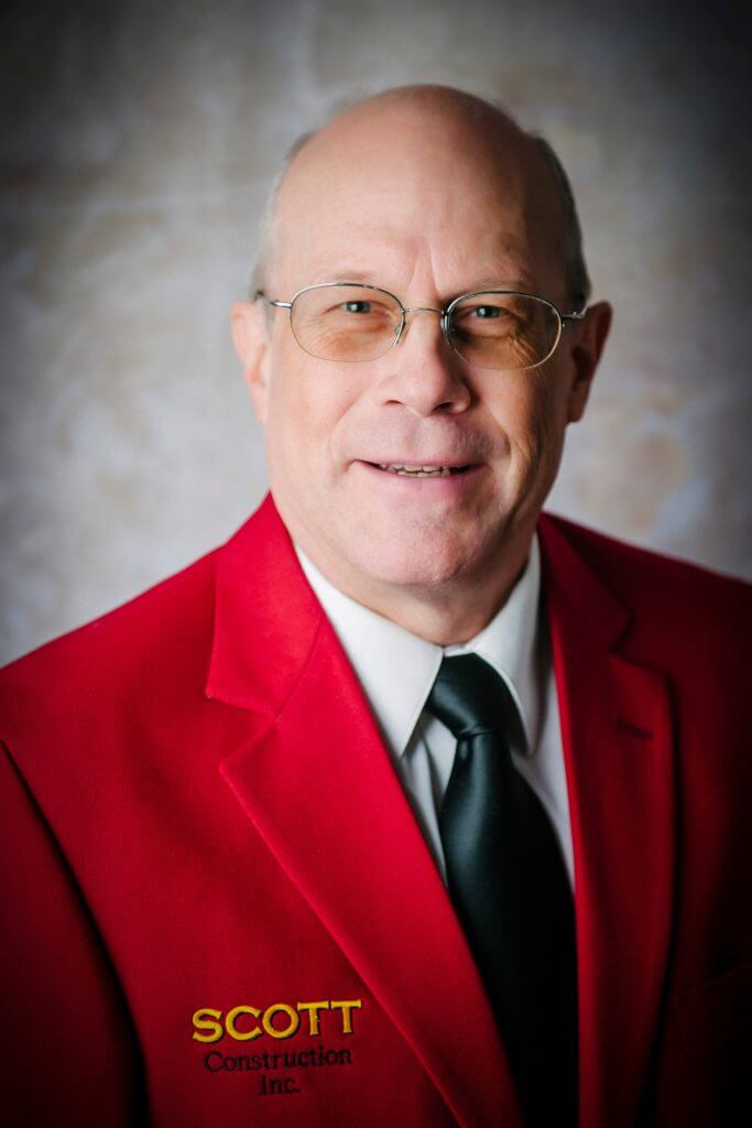 Jack Dittmar