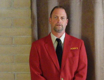 Jeff Brenden