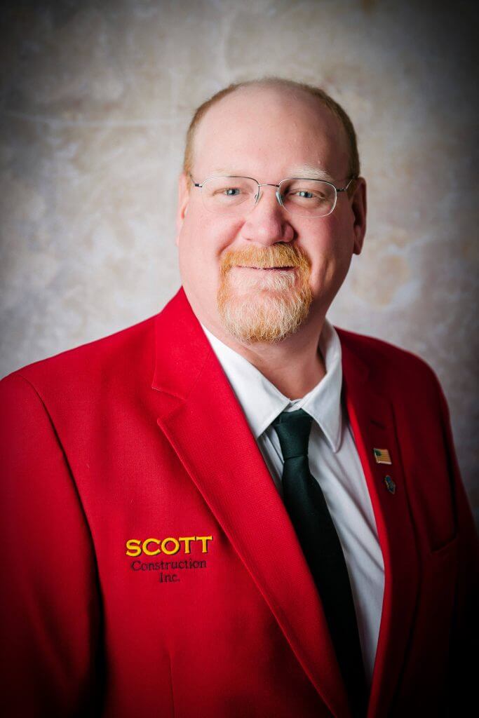 Kevin Schmitz