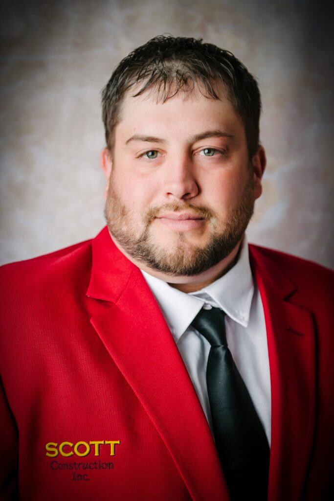 Steve Bezemek