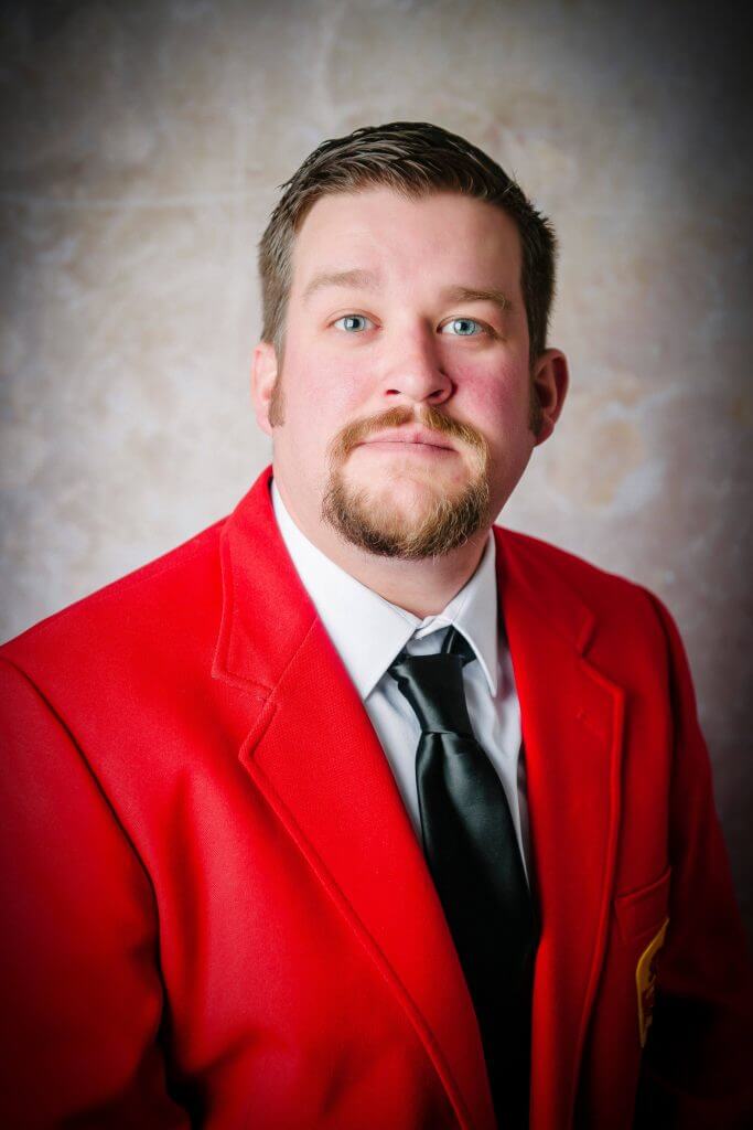 Tanner Kaun