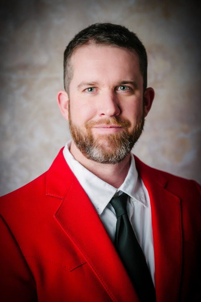 Todd Patton