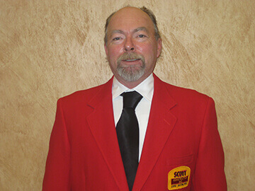 Zane Korthof